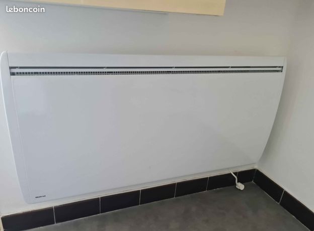 Vend radiateur 2000w