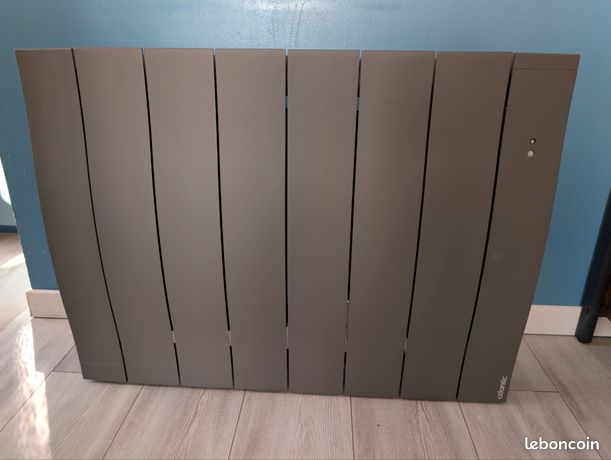 Vend radiateur Atlantic Galapagos