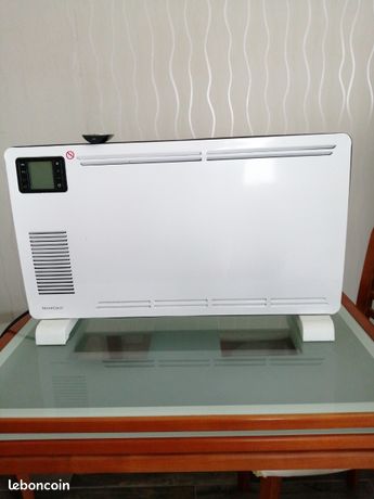 radiateur électrique
