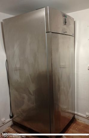réfrigérateur / lave-vaisselle professionnel