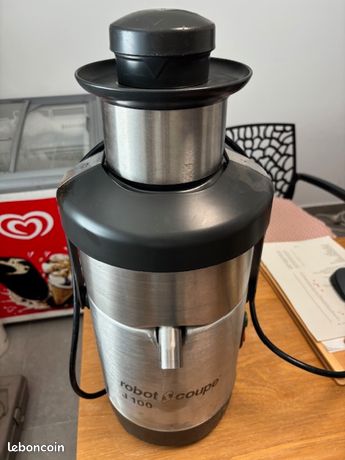 roobot coupe j 100