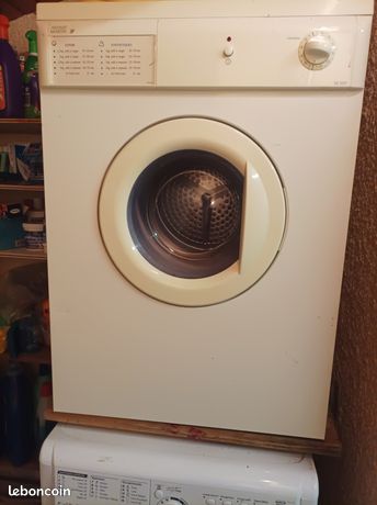 sèche linge