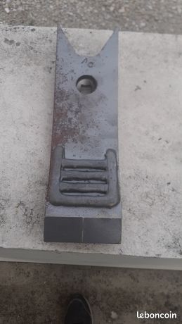 Vend soc SCK6064B AGRI CARB pour KOKERLING 506065