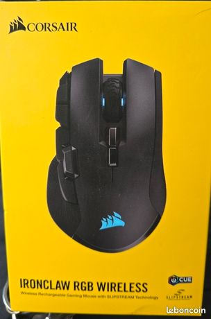 Souris Corsair