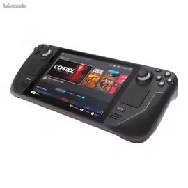 Vend steam deck neuve sous blister