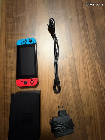 switch qui