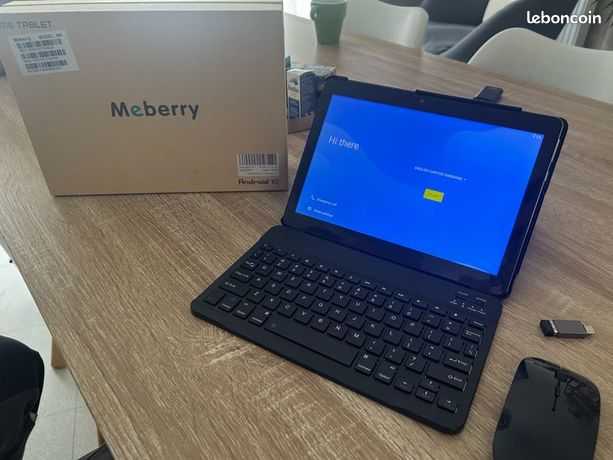 tablette meberry android