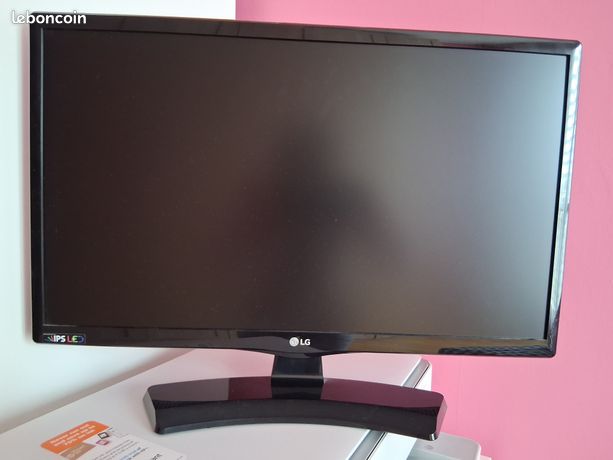 Vend téléviseur LG