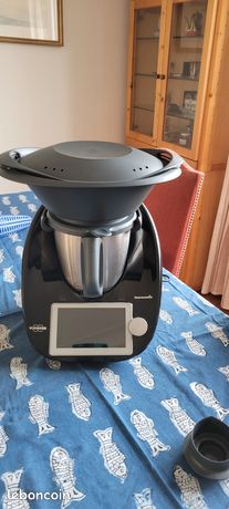 THERMOMIX T M 6