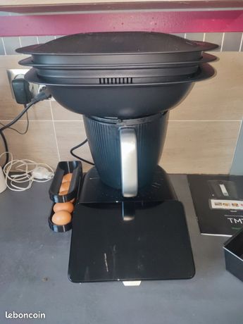 Vend thermomix tm7