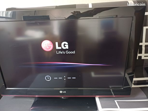 Vend TV LG