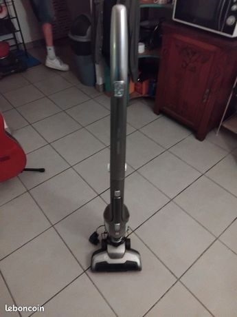 aspirateur grundig
