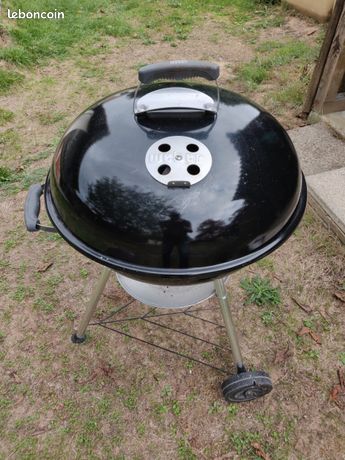 barbecue Weber