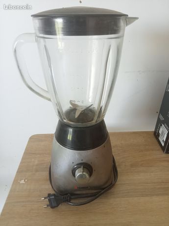 blender
