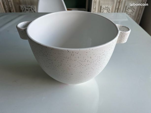 bol céramique Kitchenaid