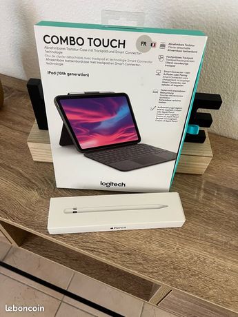 clavier et stylet