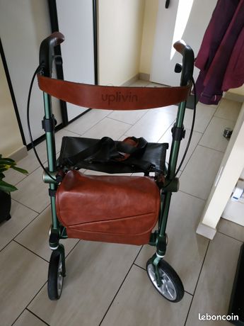 déambulateur UPLIVIN