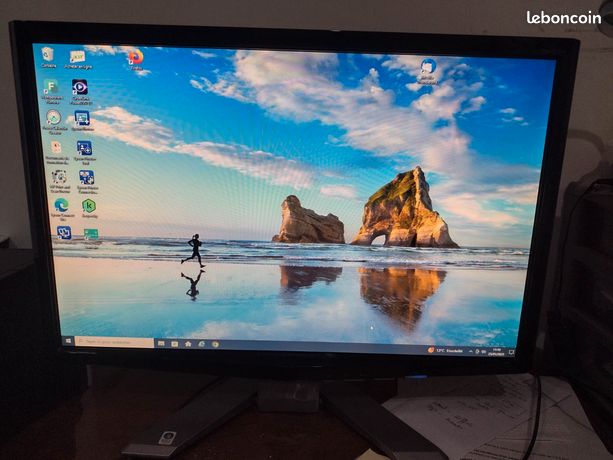 ecran d ordinateur ACER