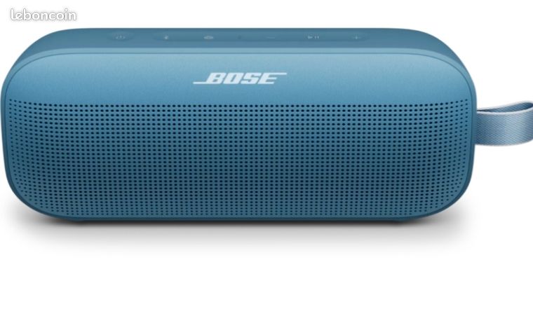 enceinte bose