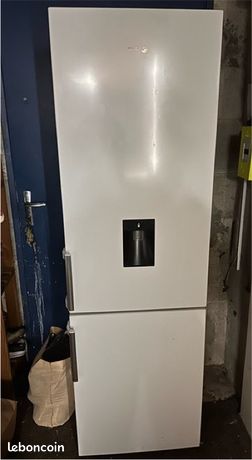 frigo fagor
