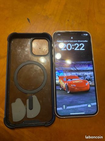 iPhone 12