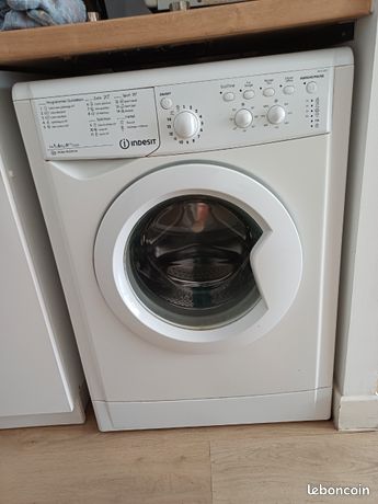 machine 6kg
