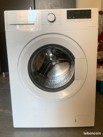 machine à laver