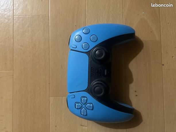 manette ps5