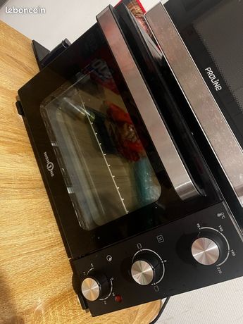 mini four