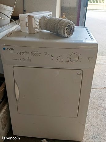 sèche linge