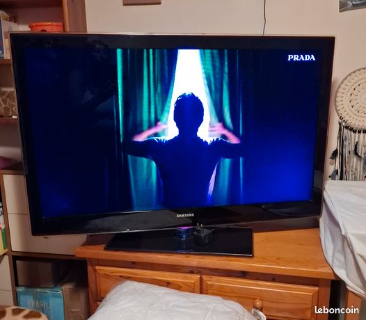 télévision Samsung