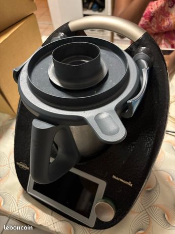 thermomix TM6