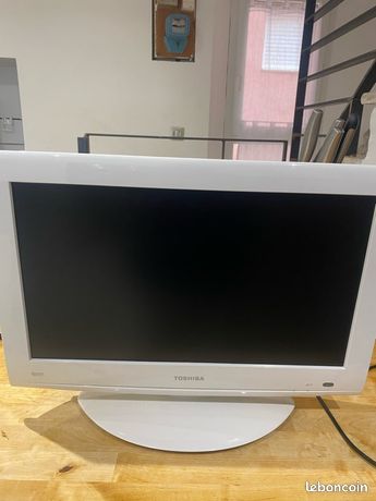 Tv «Toshiba»