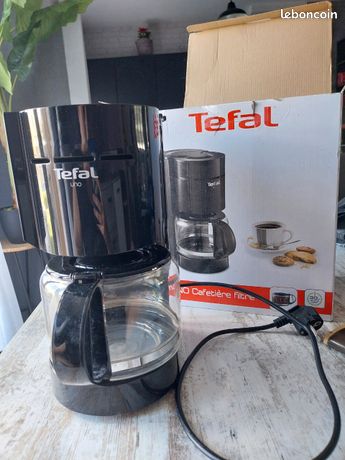 UNO cafetière filtre