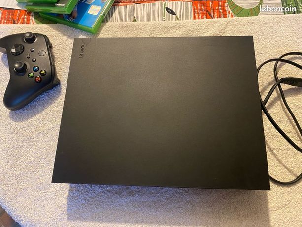 Xbox One