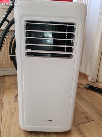 Vendez un climatiseur Valberg avec l'A