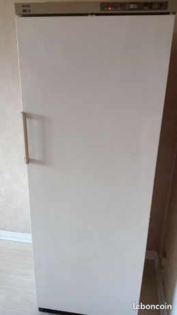 congélateur Bosch
