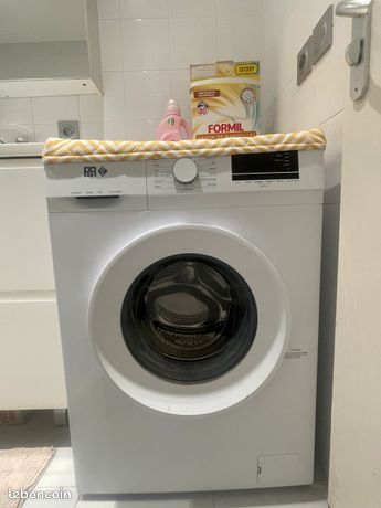 Vendre machine à laver