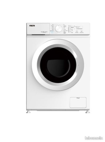 Vendre machine à laver