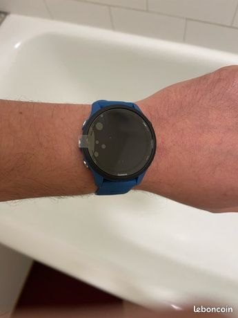 Vendre montre Garmin Forerunner 255