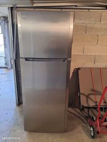 réfrigérateur congélateur