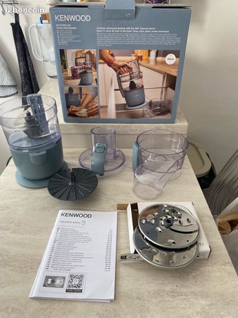 Vendre robot électrique ménager