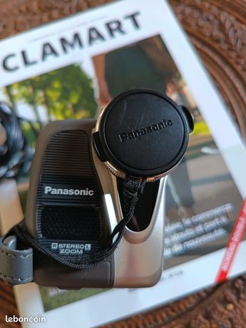 caméscope Panasonic NV-GS17E