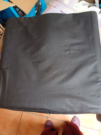 3 coussins anti escart