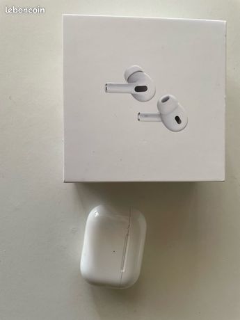 AirPods Pro 2