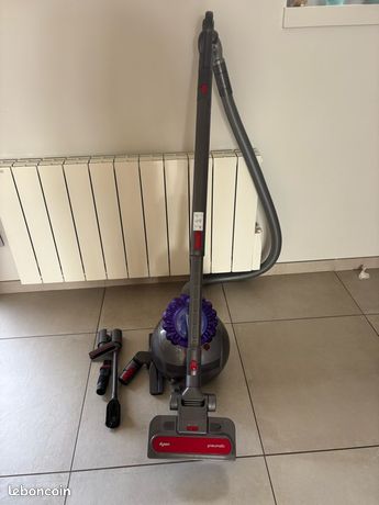aspirateur dyson ball 2 parquer