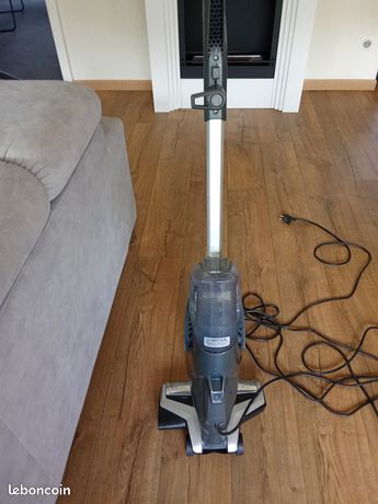 Vends aspirateur laveur bissel