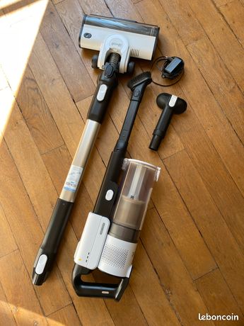 Aspirateur sans fil Levoit