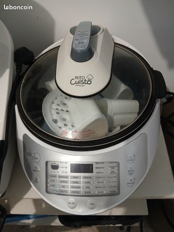 autocuiseur autocuisto