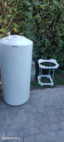 Vends ballon d'eau chaude /ballon d'eau chaude